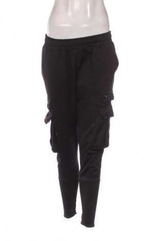 Дамски панталон Unbranded, Размер S, Цвят Черен, Цена 6,64 €
