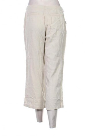 Pantaloni de femei Unbranded, Mărime M, Culoare Bej, Preț 33,99 Lei