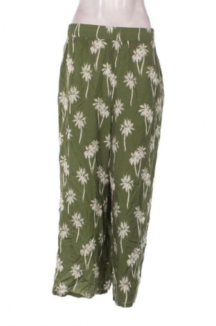 Γυναικείο παντελόνι Unbranded, Μέγεθος L, Χρώμα Πολύχρωμο, Τιμή 7,99 €