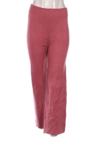 Дамски панталон Unbranded, Размер M, Цвят Розов, Цена 14,74 €