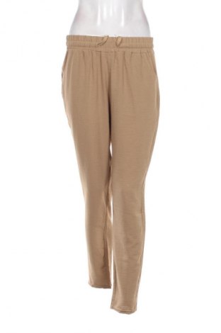 Pantaloni de femei Unbranded, Mărime L, Culoare Maro, Preț 33,99 Lei