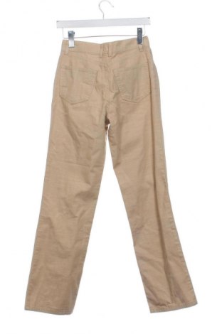 Pantaloni de femei Unbranded, Mărime S, Culoare Bej, Preț 84,75 Lei