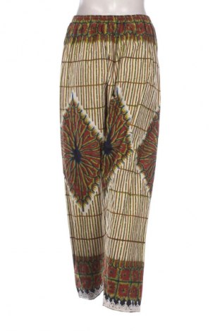 Pantaloni de femei Unbranded, Mărime M, Culoare Multicolor, Preț 98,96 Lei