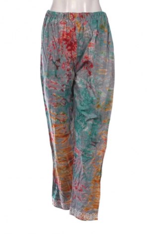Дамски панталон Unbranded, Размер XL, Цвят Многоцветен, Цена 17,70 €