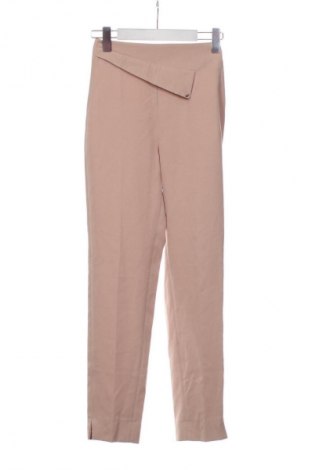 Dámské kalhoty  Unbranded, Velikost XS, Barva Popelavě růžová, Cena  189,00 Kč