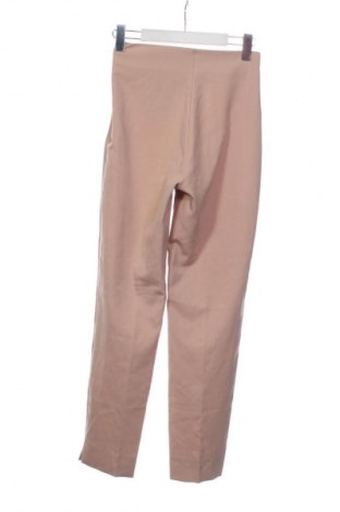 Dámské kalhoty  Unbranded, Velikost XS, Barva Popelavě růžová, Cena  189,00 Kč