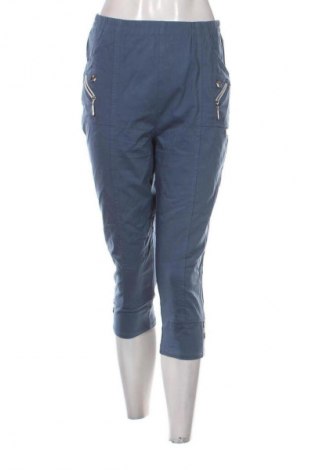 Дамски панталон Unbranded, Размер S, Цвят Син, Цена 17,29 €