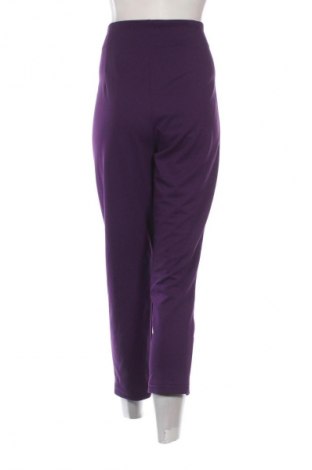 Pantaloni de femei Unbranded, Mărime XL, Culoare Mov, Preț 56,99 Lei