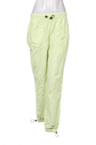 Pantaloni de femei Unbranded, Mărime S, Culoare Verde, Preț 46,99 Lei