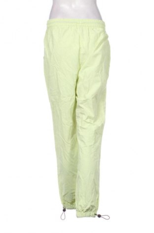 Pantaloni de femei Unbranded, Mărime S, Culoare Verde, Preț 46,99 Lei