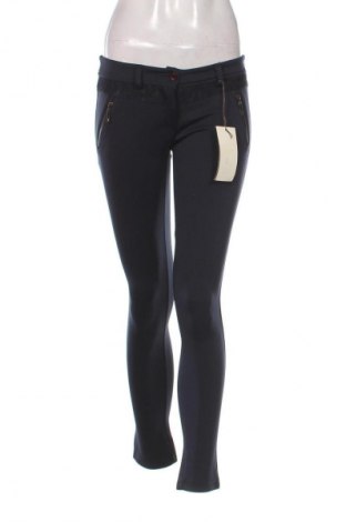 Дамски панталон Unbranded, Размер S, Цвят Син, Цена 10,80 €