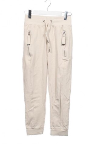 Pantaloni de femei Unbranded, Mărime XS, Culoare Bej, Preț 20,99 Lei