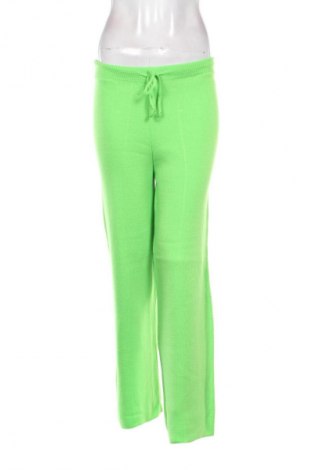 Дамски панталон Unbranded, Размер L, Цвят Зелен, Цена 14,77 €