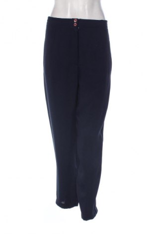 Pantaloni de femei Unbranded, Mărime S, Culoare Albastru, Preț 69,99 Lei