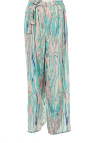 Γυναικείο παντελόνι Unbranded, Μέγεθος S, Χρώμα Πολύχρωμο, Τιμή 15,99 €