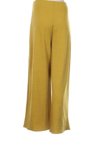 Γυναικείο παντελόνι Unbranded, Μέγεθος M, Χρώμα Κίτρινο, Τιμή 20,56 €