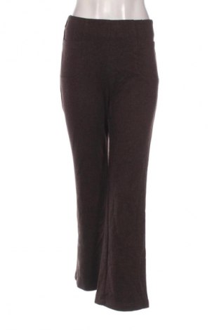 Дамски панталон Unbranded, Размер M, Цвят Кафяв, Цена 4,09 €