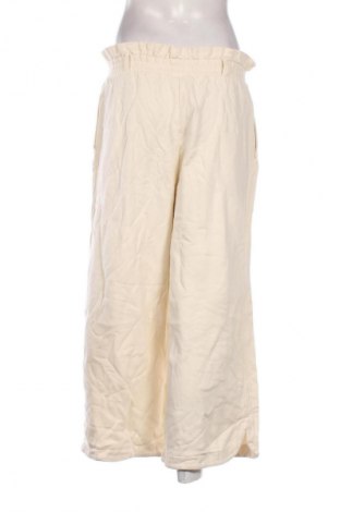 Pantaloni de femei Unbranded, Mărime M, Culoare Ecru, Preț 26,99 Lei
