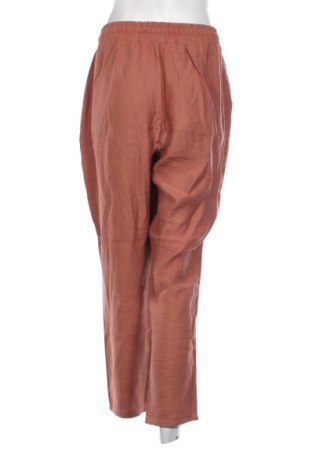 Dámské kalhoty  Unbranded, Velikost XL, Barva Hnědá, Cena  429,00 Kč