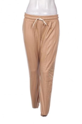 Дамски панталон Unbranded, Размер L, Цвят Бежов, Цена 10,00 €