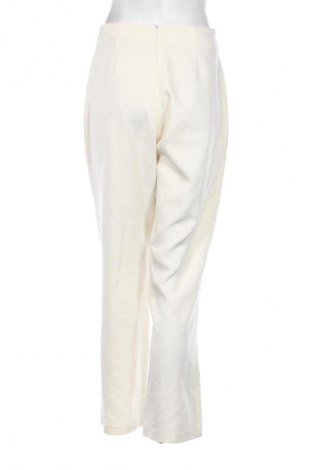 Damenhose Unbranded, Größe S, Farbe Ecru, Preis € 15,99