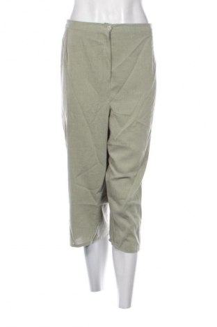 Γυναικείο παντελόνι Unbranded, Μέγεθος 3XL, Χρώμα Γκρί, Τιμή 13,99 €