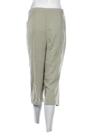 Γυναικείο παντελόνι Unbranded, Μέγεθος 3XL, Χρώμα Γκρί, Τιμή 13,99 €