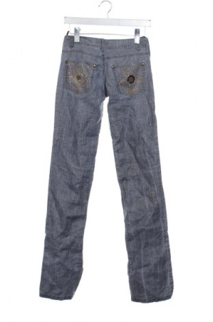 Γυναικείο παντελόνι Unbranded, Μέγεθος S, Χρώμα Μπλέ, Τιμή 10,33 €