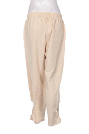 Γυναικείο παντελόνι Unbranded, Μέγεθος M, Χρώμα  Μπέζ, Τιμή 15,99 €