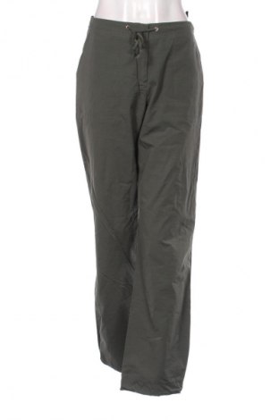 Γυναικείο παντελόνι Unbranded, Μέγεθος M, Χρώμα Πράσινο, Τιμή 12,99 €