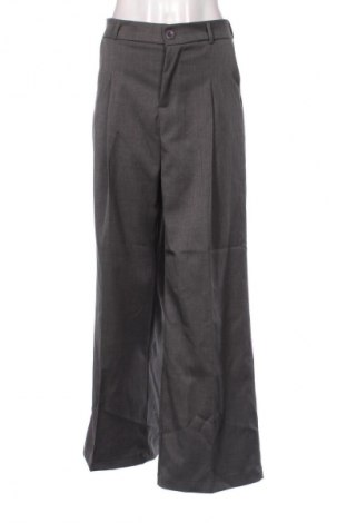 Γυναικείο παντελόνι Unbranded, Μέγεθος M, Χρώμα Γκρί, Τιμή 25,99 €