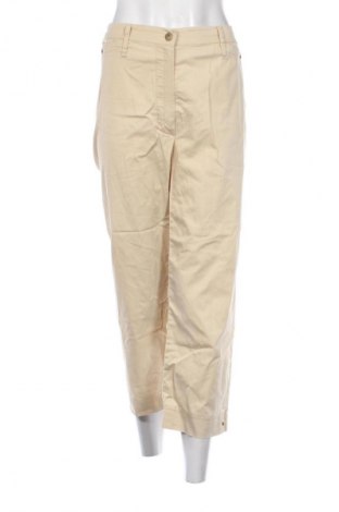 Дамски панталон Unbranded, Размер L, Цвят Бежов, Цена 11,75 €