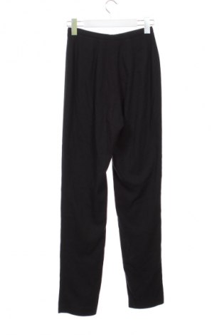 Дамски панталон Unbranded, Размер XS, Цвят Черен, Цена 6,62 €