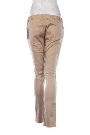 Dámské kalhoty  Unbranded, Velikost XL, Barva Béžová, Cena  249,00 Kč