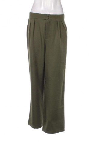 Damenhose Unbranded, Größe L, Farbe Grün, Preis € 19,99