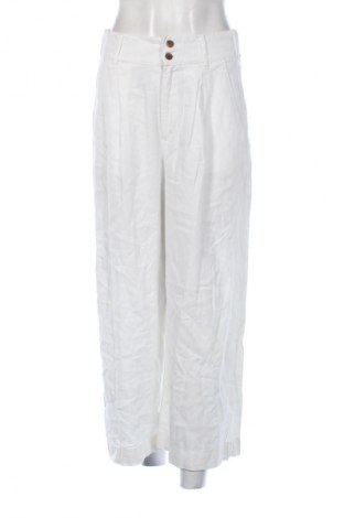 Dámske nohavice Unbranded, Veľkosť S, Farba Biela, Cena  13,95 €
