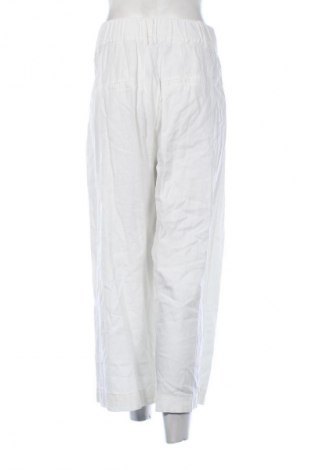 Dámske nohavice Unbranded, Veľkosť S, Farba Biela, Cena  13,95 €