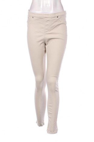 Dámské kalhoty  Unbranded, Velikost L, Barva Béžová, Cena  159,00 Kč