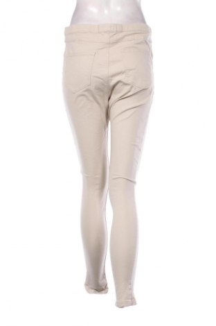 Dámské kalhoty  Unbranded, Velikost L, Barva Béžová, Cena  159,00 Kč