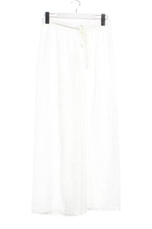 Дамски панталон Unbranded, Размер XXS, Цвят Бял, Цена 21,56 €