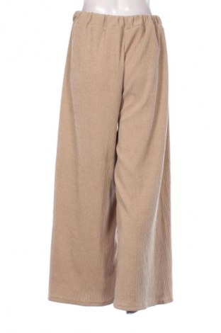 Дамски панталон Unbranded, Размер M, Цвят Бежов, Цена 8,18 €