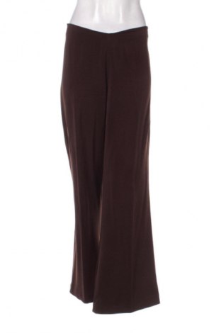 Dámské kalhoty  Unbranded, Velikost XL, Barva Hnědá, Cena  305,00 Kč