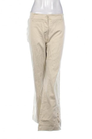 Dámské kalhoty  Unbranded, Velikost XXL, Barva Béžová, Cena  149,00 Kč