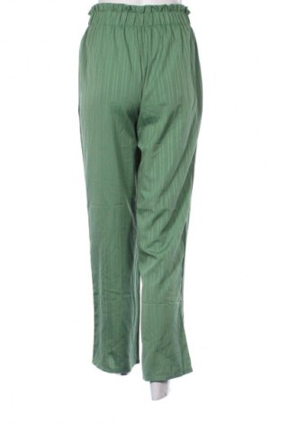 Γυναικείο παντελόνι Unbranded, Μέγεθος S, Χρώμα Πράσινο, Τιμή 13,99 €