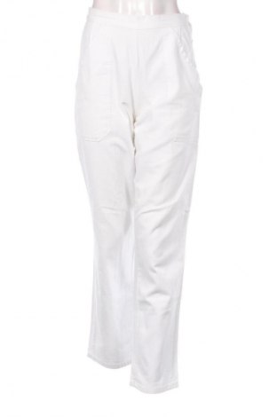 Női nadrág Unbranded, Méret S, Szín Fehér, Ár 5 669 Ft