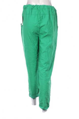 Dámské kalhoty  Unbranded, Velikost L, Barva Zelená, Cena  179,00 Kč