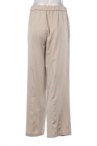 Дамски панталон Unbranded, Размер XL, Цвят Бежов, Цена 12,27 €