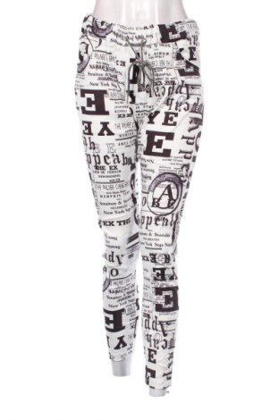 Pantaloni de femei Unbranded, Mărime M, Culoare Multicolor, Preț 42,99 Lei