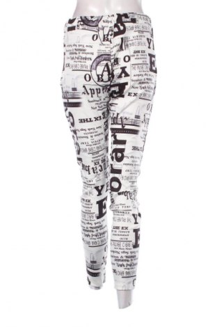 Pantaloni de femei Unbranded, Mărime M, Culoare Multicolor, Preț 42,99 Lei