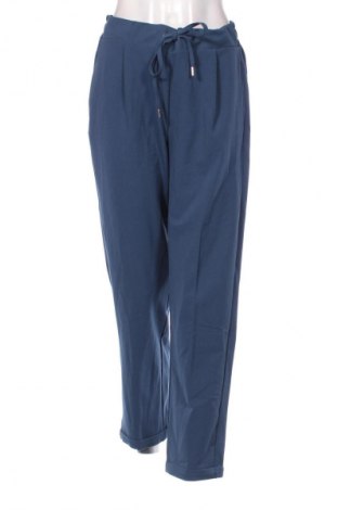 Dámské kalhoty  Millenium, Velikost M, Barva Modrá, Cena  259,00 Kč